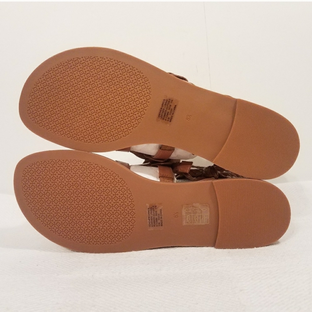 🆕️ TORY BURCH SANDALS - Picture 4 of 7